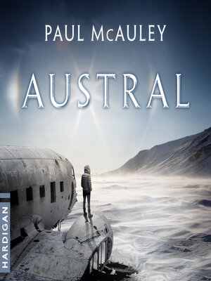 cover image of Austral